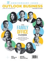 Outlook Business